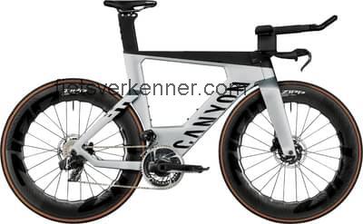 Canyon speedmax cfr disc etap specificaties 