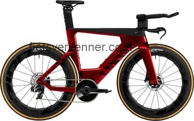 Canyon speedmax cfr etap specificaties 