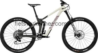 Canyon strive cfr ltd specificaties 