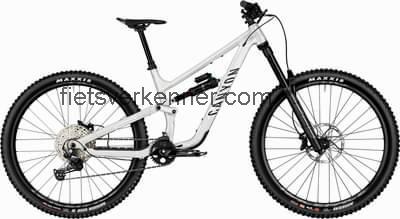 Canyon torque 29 al 5 specificaties 