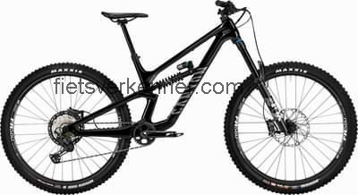 Canyon torque 29 cf 8 specificaties 