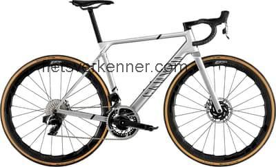 Canyon ultimate cfr etap specificaties 