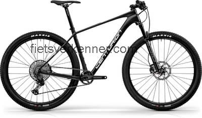 Centurion backfire carbon 2000 specificaties 