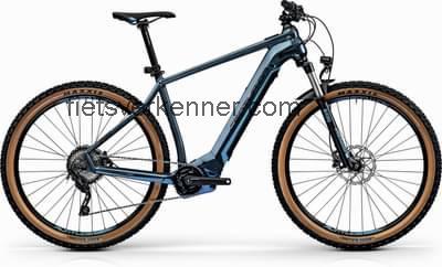 Centurion backfire e r750i specificaties 