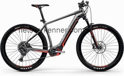 Centurion backfire e r860i specificaties 