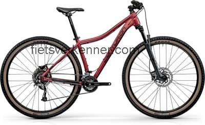 Centurion backfire fit pro 200 specificaties 