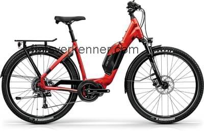 Centurion country f760 specificaties 