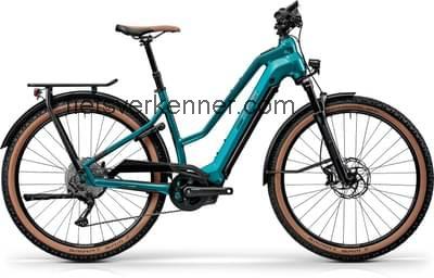 Centurion country tour r960i specificaties 