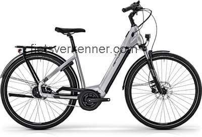 Centurion e fire city r650i coaster specificaties 