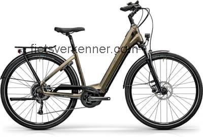 Centurion e fire city r760i specificaties 