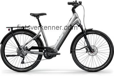 Centurion e fire city r960i plus specificaties 