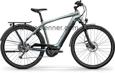 Centurion e fire sport r750i specificaties 