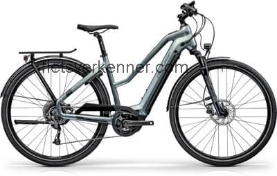 Centurion e fire tour r760i specificaties 
