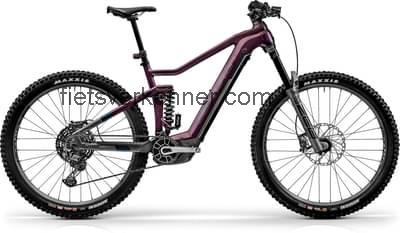 Centurion no pogo r3700i specificaties 