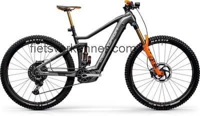 Centurion no pogo r4000i specificaties 