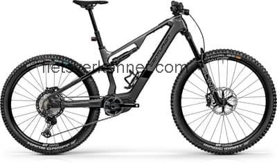 Centurion no pogo sl r6000i specificaties 