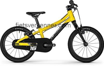 Centurion r bock 16 specificaties 