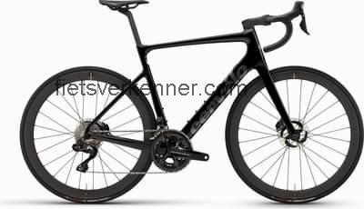 Cervelo caledonia 5 dura ace di2 specificaties 