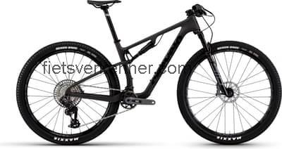 Cervelo zfs 5 gx axs specificaties 