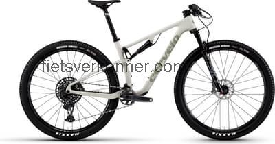 Cervelo zfs 5 gx eagle specificaties 
