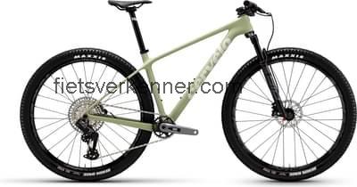 Cervelo zht 5 gx axs specificaties 