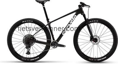 Cervelo zht 5 gx eagle specificaties 