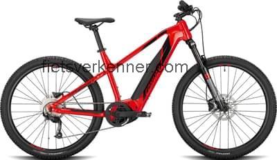 Conway cairon s 227 specificaties 