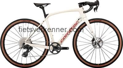 Corratec allroad c ekar specificaties 