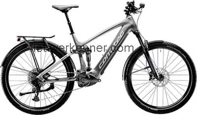Corratec e power mtc 120 pro specificaties 