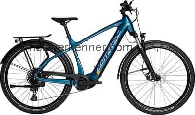 Corratec e power mtc 12s gent specificaties 