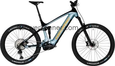 Corratec e power rs 160 pro team specificaties 