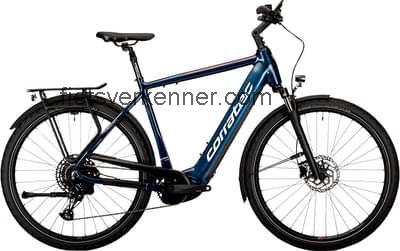 Corratec e power trekking 28 cx6 12s gent specificaties 