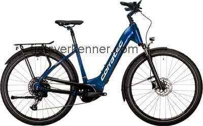 Corratec e power trekking 28 cx6 12s wave specificaties 