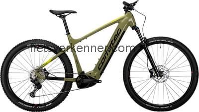 Corratec e power x vert elite gent specificaties 