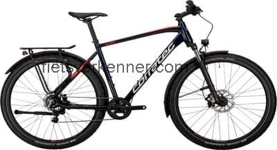 Corratec mtc base gent specificaties 