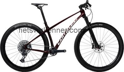 Corratec revo bow elite specificaties 