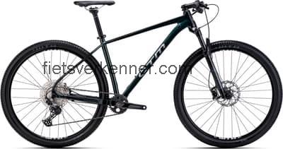 CTM rascal 2.0 specificaties 