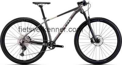 CTM rascal 3.0 specificaties 