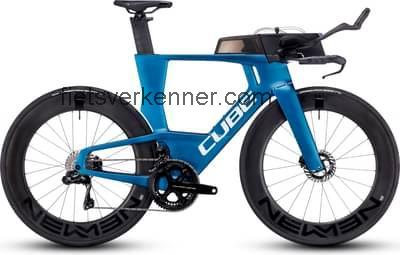 Cube aerium c68x slt specificaties 
