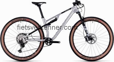 Cube ams zero99 c68x race 29 specificaties 