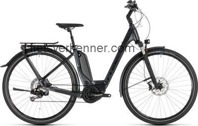 Cube touring hybrid sl 500 specificaties 