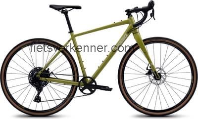Diamondback haanjo 3 specificaties 