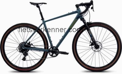 Diamondback haanjo 4 exp specificaties 
