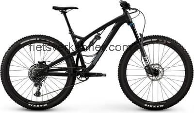 Diamondback release 29 2 specificaties 