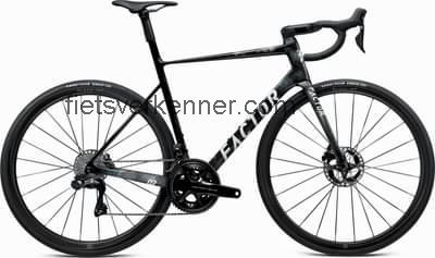 Factor o2 vam sram red specificaties 