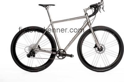 Falkenjagd aristos cx gravel specificaties 
