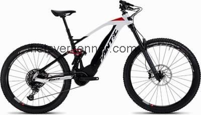 Fantic xmf 1.7 specificaties 