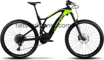 Fantic xtf 1.5 carbon specificaties 