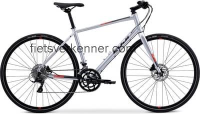Fuji absolute 1.3 specificaties 