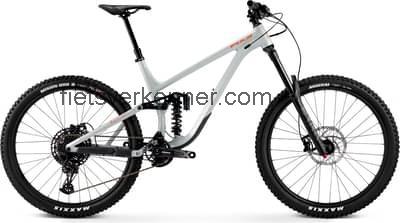 Fuji auric 27.5 lt 1.5 specificaties 